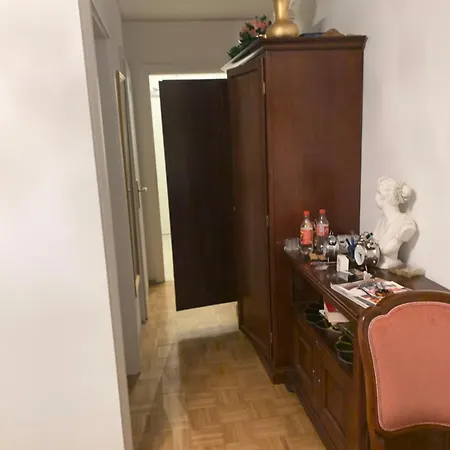 Einzimmerwohnung Am Jakomini Appartamento *