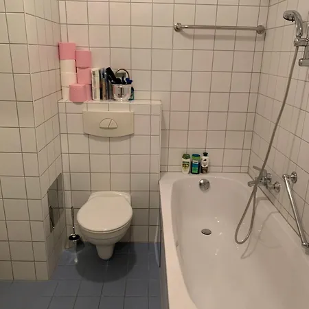 Appartement Einzimmerwohnung Am Jakomini *