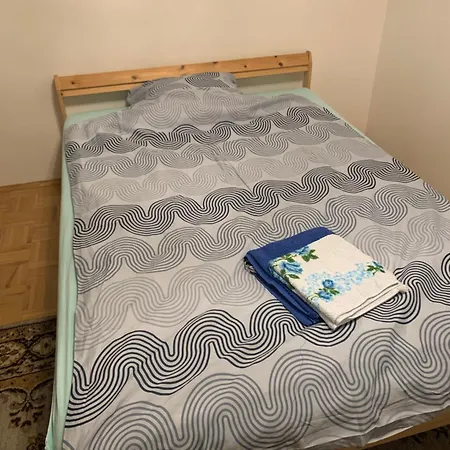 Appartement Einzimmerwohnung Am Jakomini *