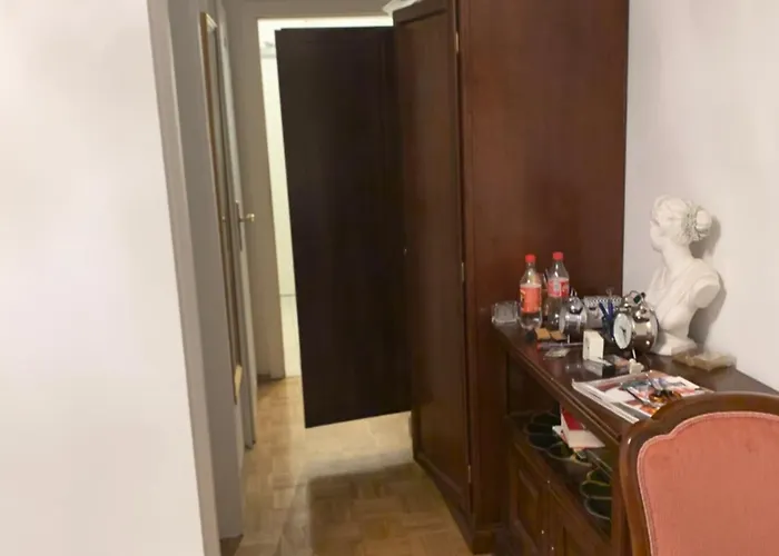 Einzimmerwohnung Am Jakomini Appartamento *