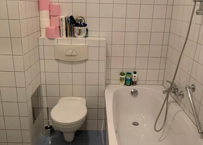 Appartement Einzimmerwohnung Am Jakomini *