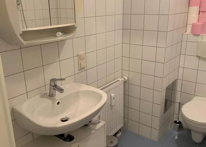 Einzimmerwohnung Am Jakomini Appartement *
